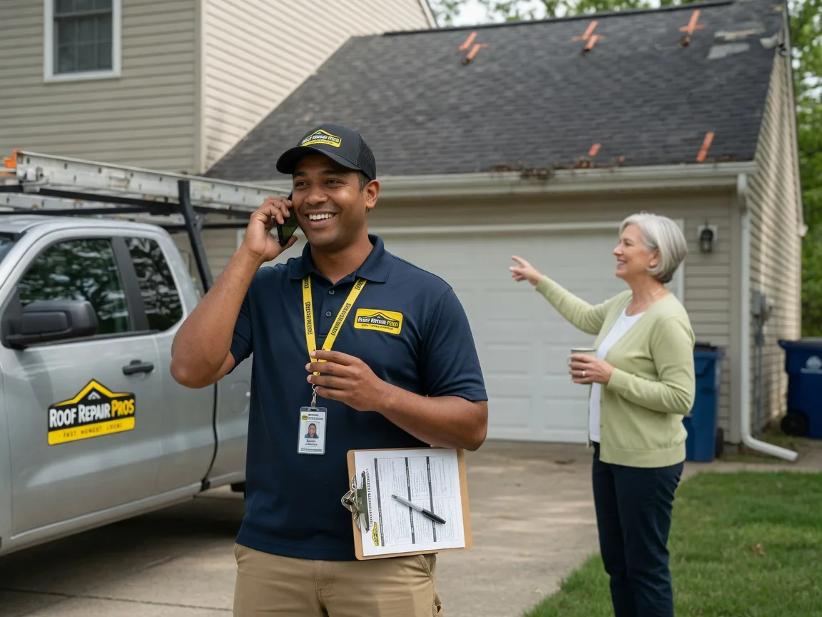 Roof Repair Venus, TX FAQs